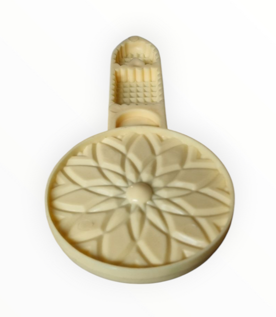 Kakor&Klyscha mögel plastik