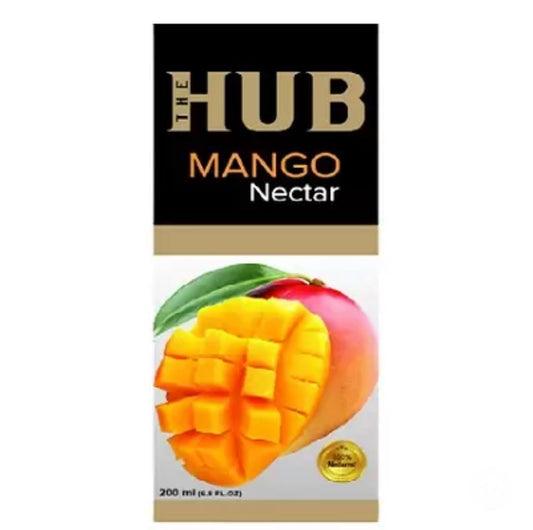 Mango juice 200ml