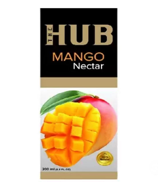 Mango juice 200ml