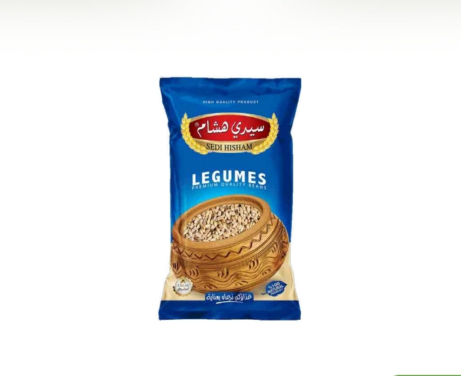 Sedi Hisham®  Skalat vete 900g