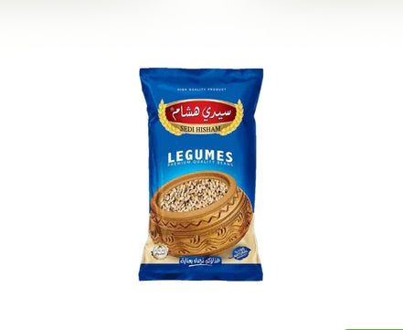 Sedi Hisham®  Skalat vete 900g