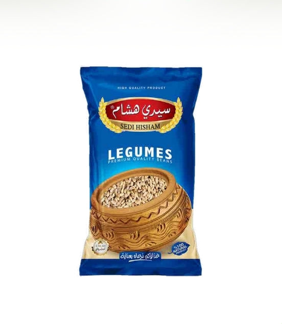 Sedi Hisham®  Skalat vete 900g