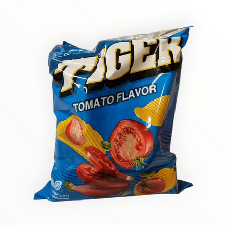 Tiger Chips tomato smak