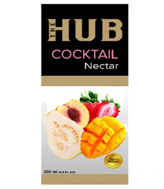 Cocktail juice 200ml