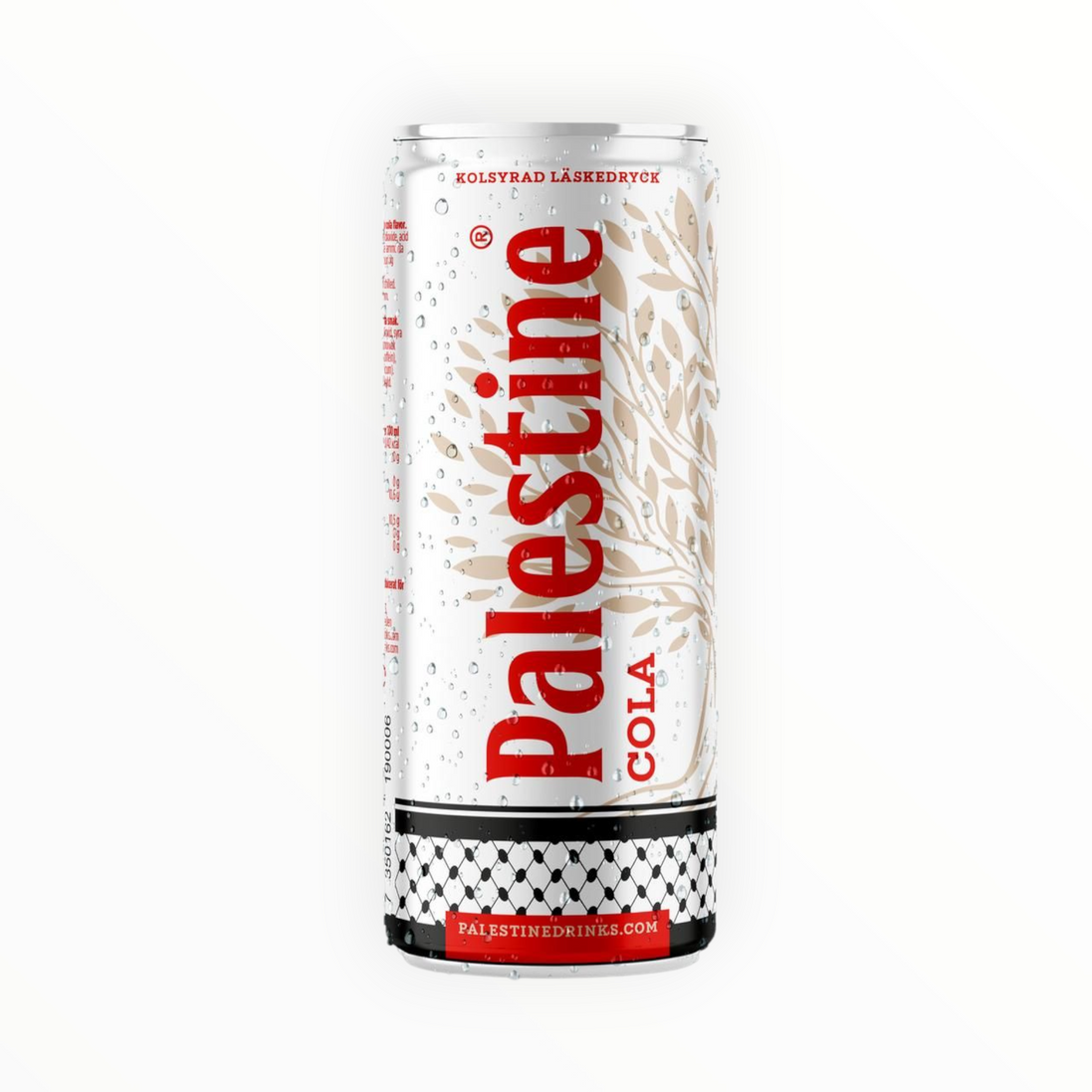 Palestine Cola 330ml