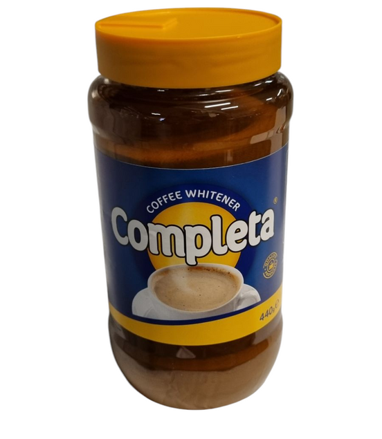 Gräddpulver 440g Completa
