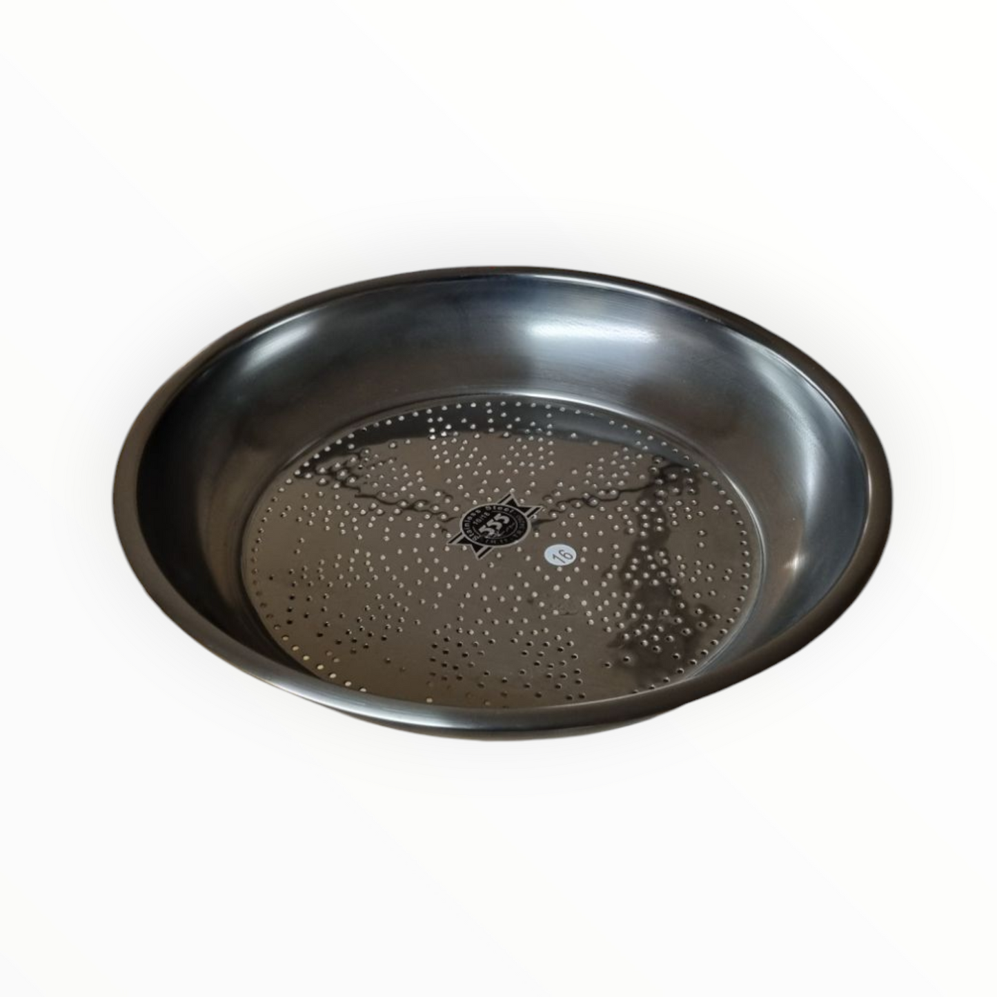 Filter Stainless Steel S16 Hinox