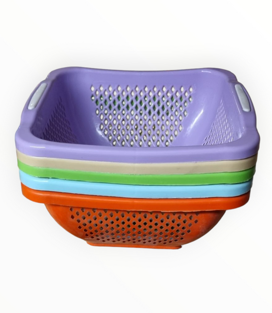 Fruktsil plast