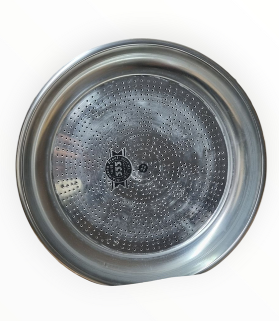 Filter Stainless Steel S22 Hinox
