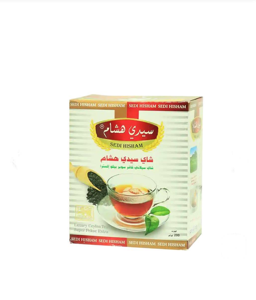 Sedi Hesham ceylon te 450g