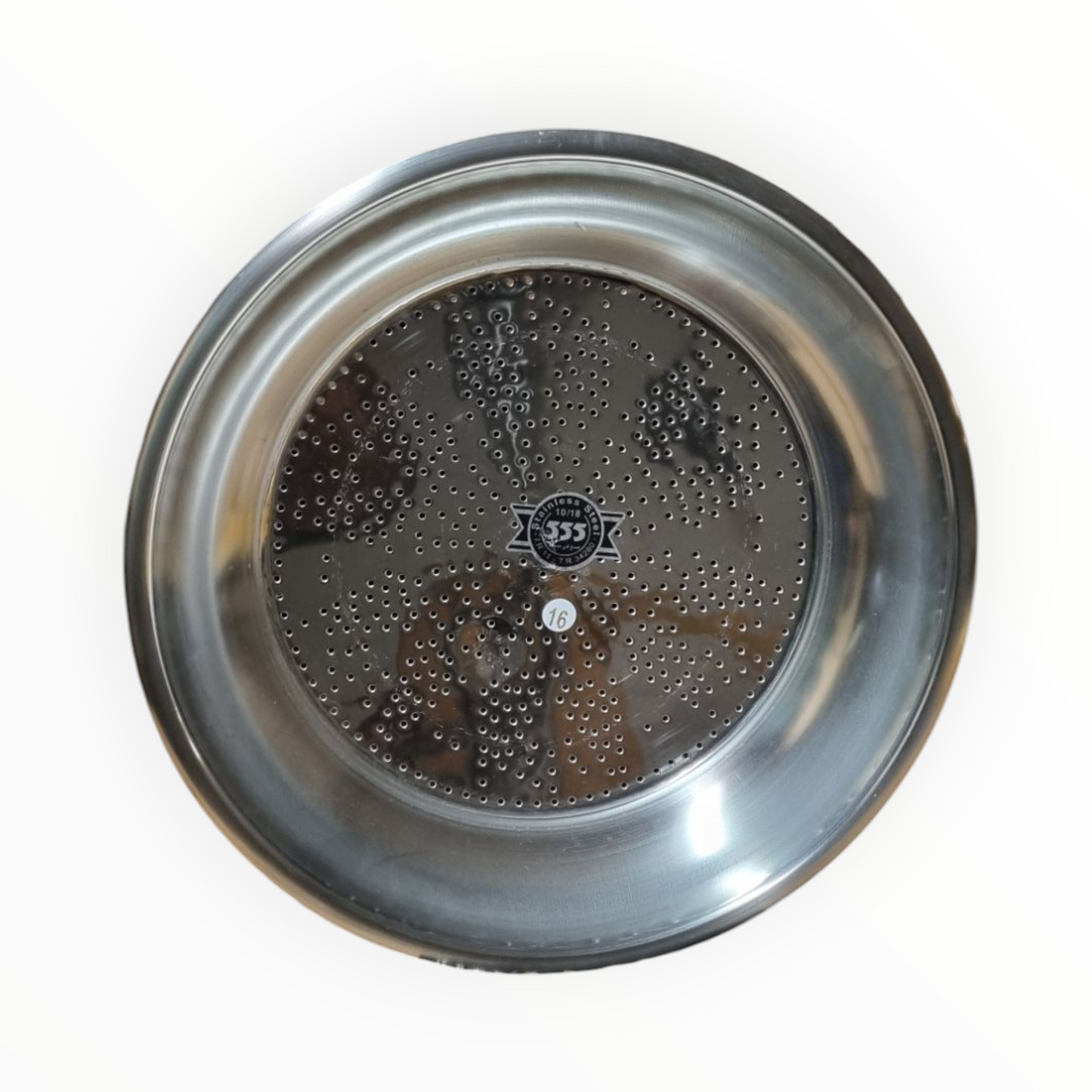 Filter Stainless Steel S16 Hinox