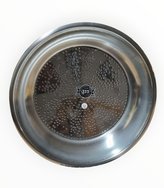 Filter Stainless Steel S16 Hinox