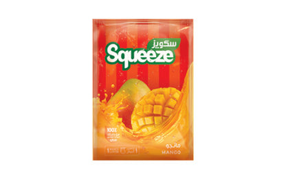 Squeeze Juice