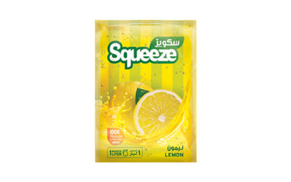 Squeeze Juice